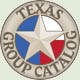 Texas Group Catalog Logo