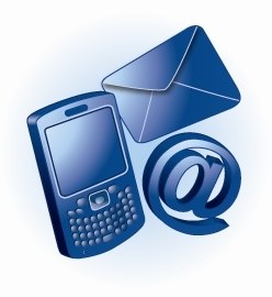 Contact Us Icon