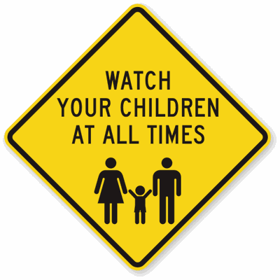 Watch Your Children