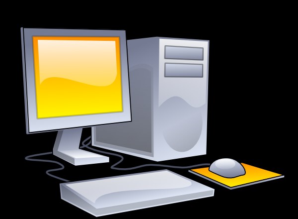 Computer