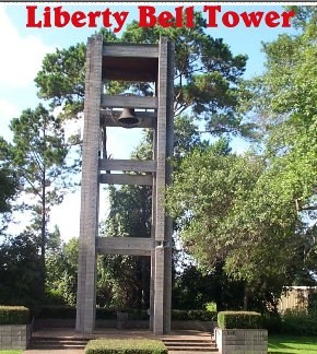 Liberty Bell Tower