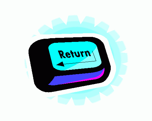 Return Key