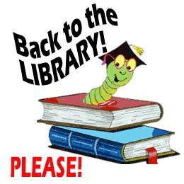 Please Return