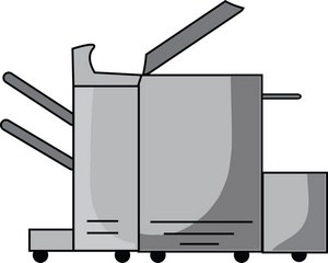Copy Machine