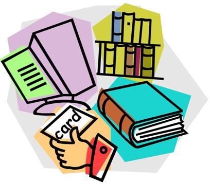 Renew Books