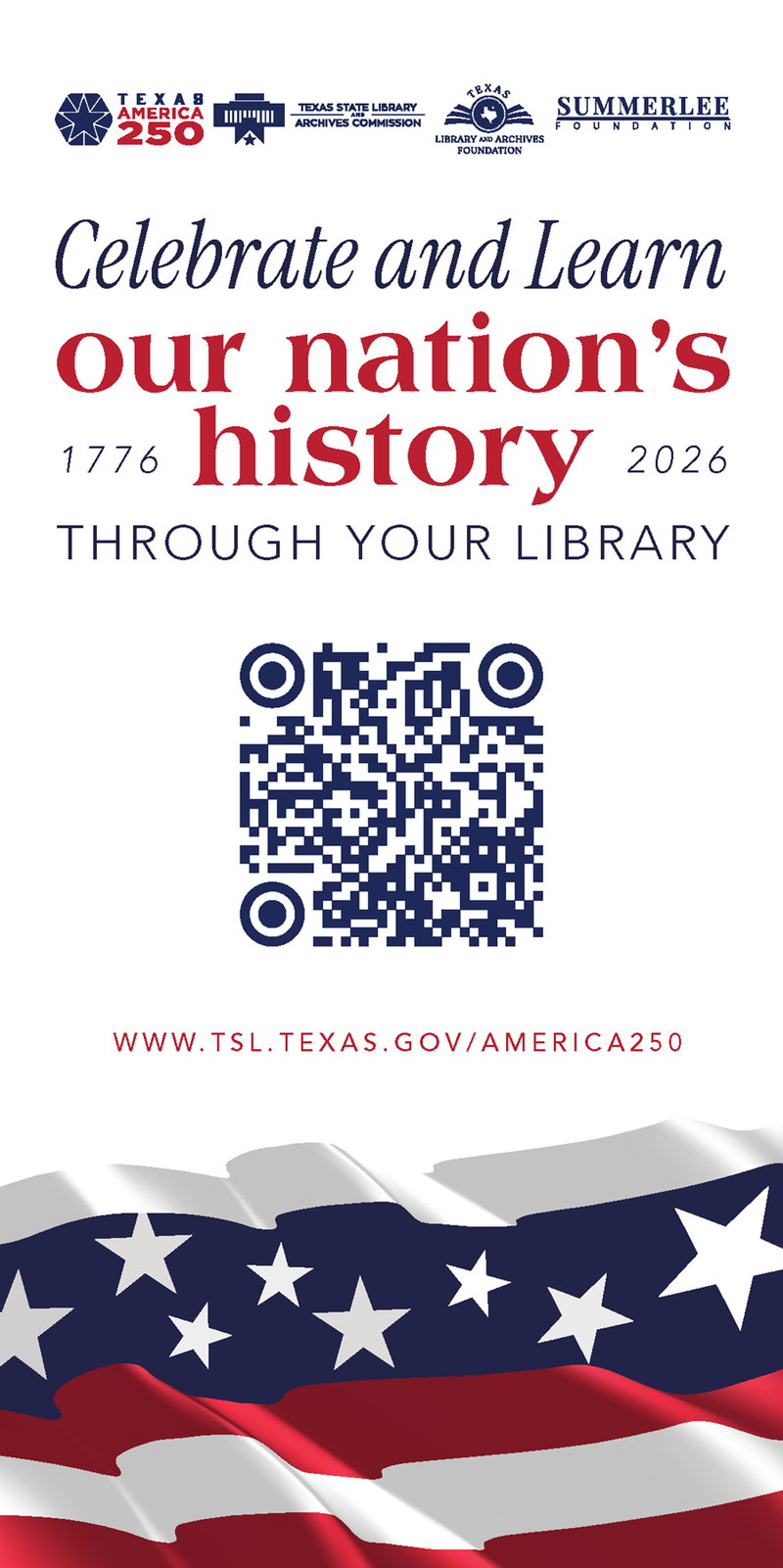 America250 Traveling Exhibit