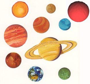 Planets
