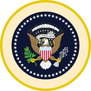 Presidential Seal