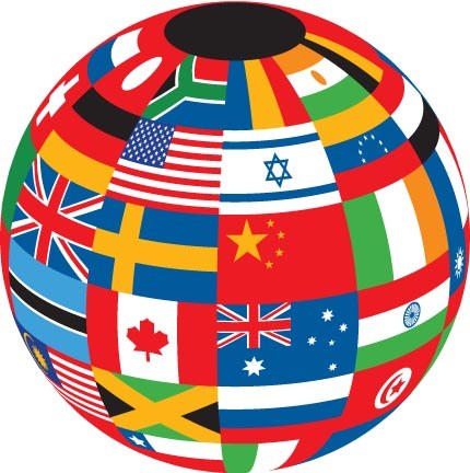 Our World