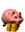 Piggy Bank Feeding
