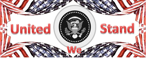 United We Stand Sealed