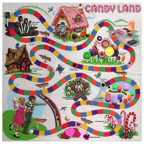 Candy Land