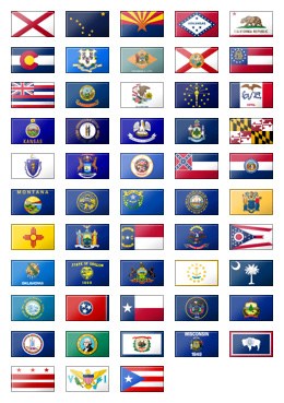 State Flags