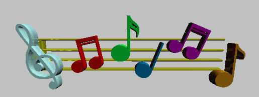 Music Notes