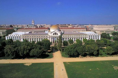 Smithsonian Institution