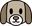Dog Head Bullet