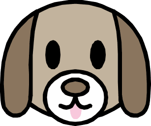 Dog Head Bullet