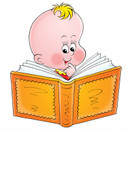 Baby Reading