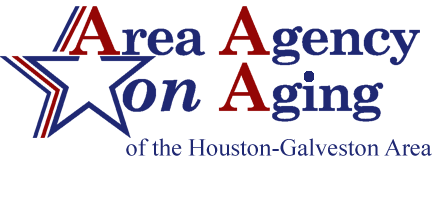 Area Agency on Aging