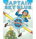 Captain Sky Blue