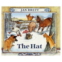 The Hat JPEG
