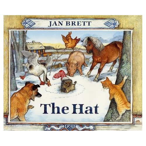 The Hat
