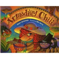 Armadilly Chili