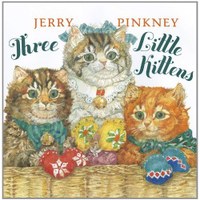Three Little Kittens