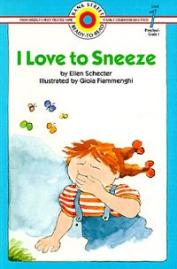 I Love to Sneeze