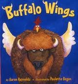 Buffalo Wings