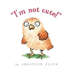I’m Not Cute 