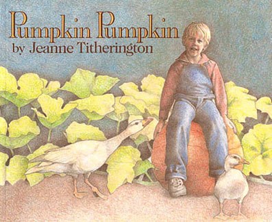 Pumpkin, Pumpkin 
