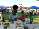Back to School Bash