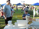 Back to School Bash
