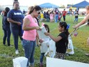 Back to School Bash