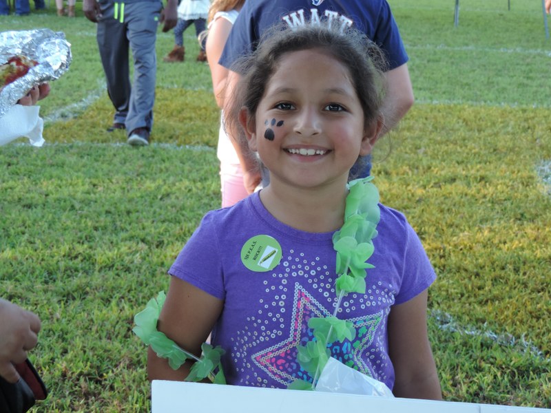 Back to School Bash