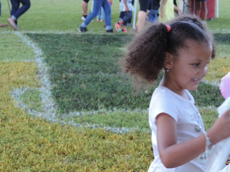 Back to School Bash