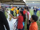 Back to School Bash