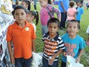 Back to School Bash