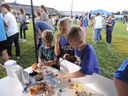 Back to School Bash
