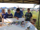 Back to School Bash