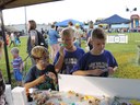 Back to School Bash