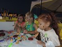 Back to School Bash