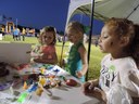 Back to School Bash
