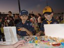 Back to School Bash