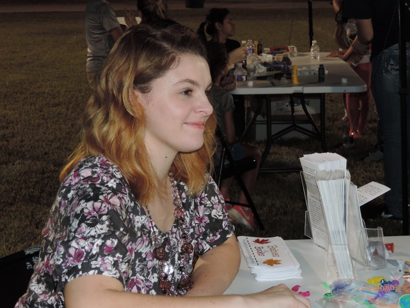 Back to School Bash