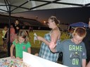 Back to School Bash
