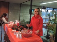 Would you like some punch?