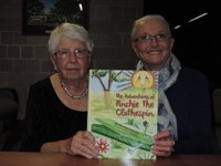 Author and Illustrator