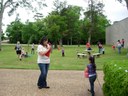 Easter Egg Hunt 2012